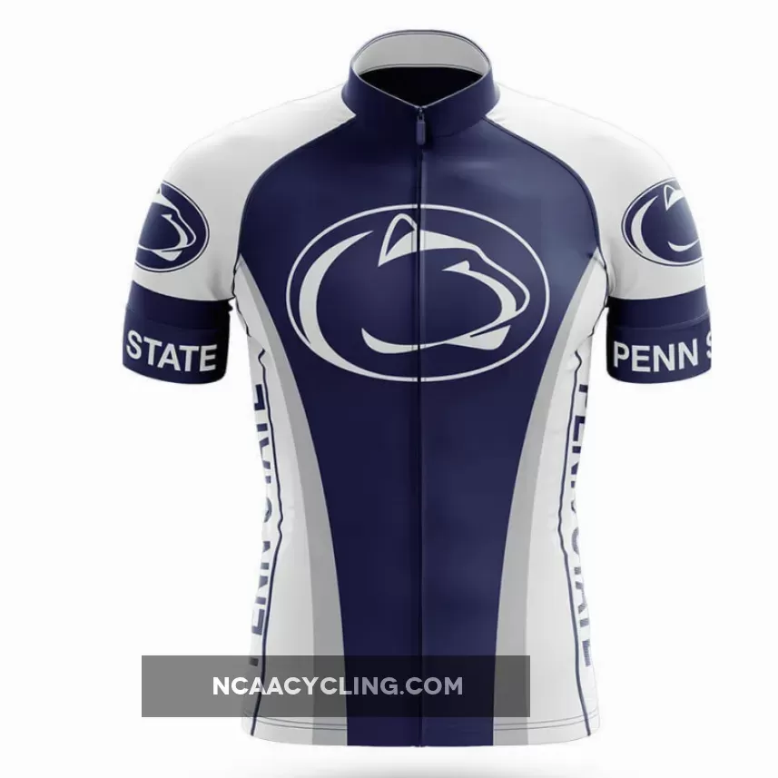 Pennsylvania State University - Men's Cycling / Jersey Only