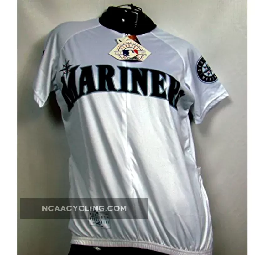 MLB Seattle Mariners Cycling Jerseys Z-1905241 Restock