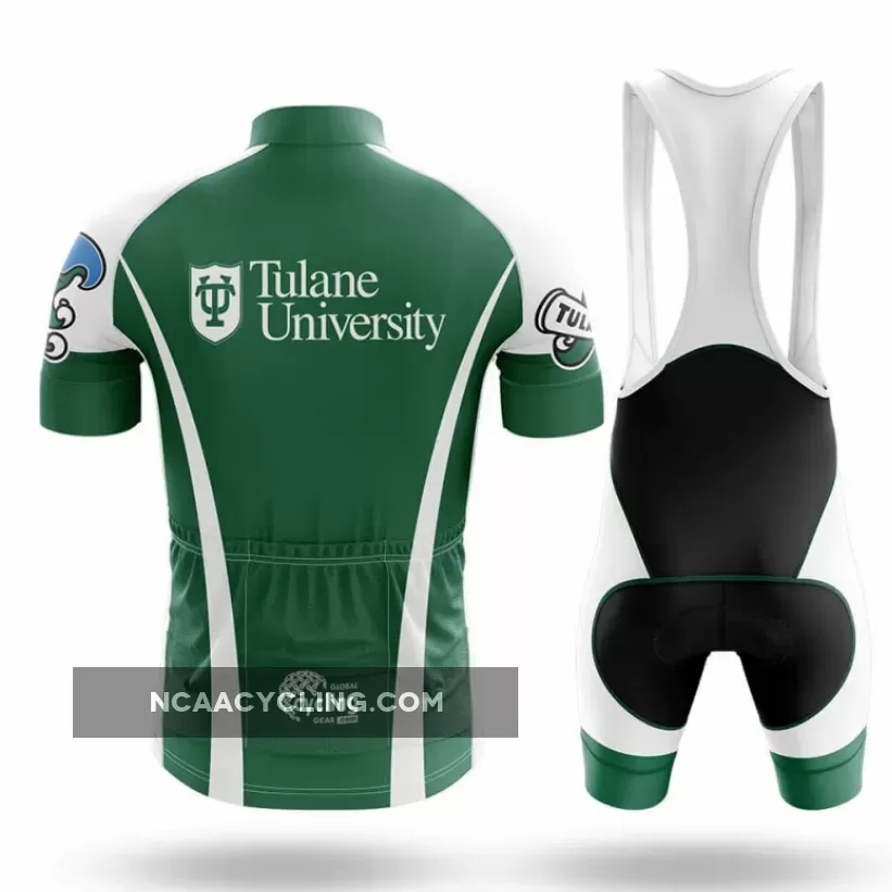 Tulane University - Men's Cycling / Jersey Only Outlet