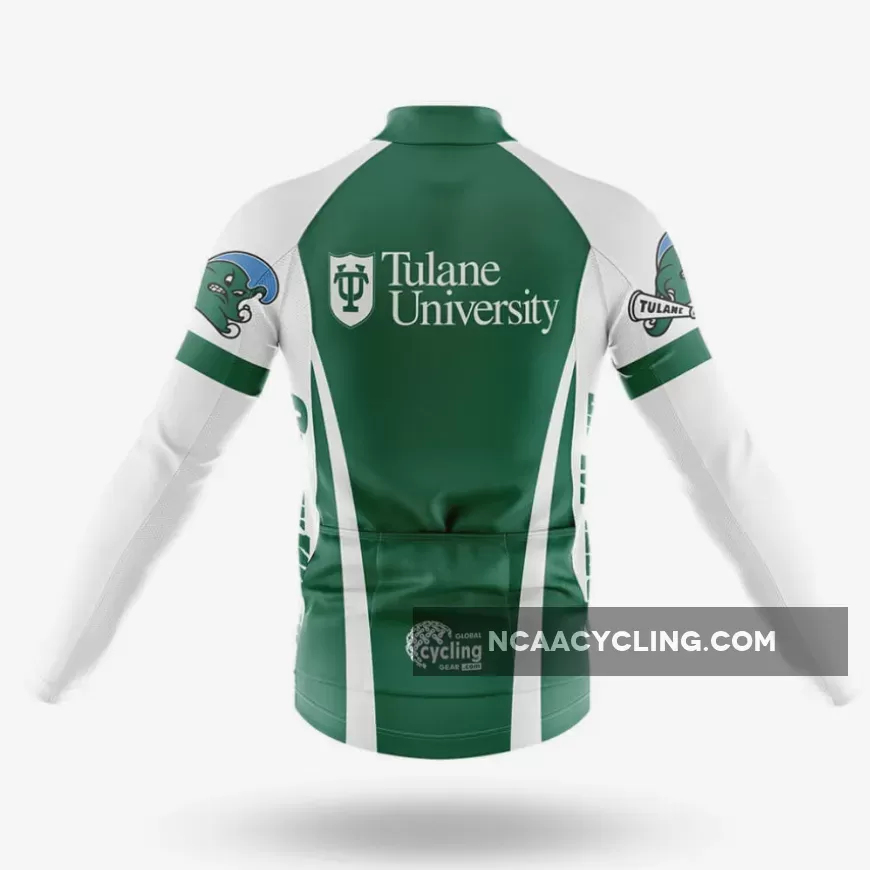 Tulane University - Men's Cycling / Jersey Only Outlet