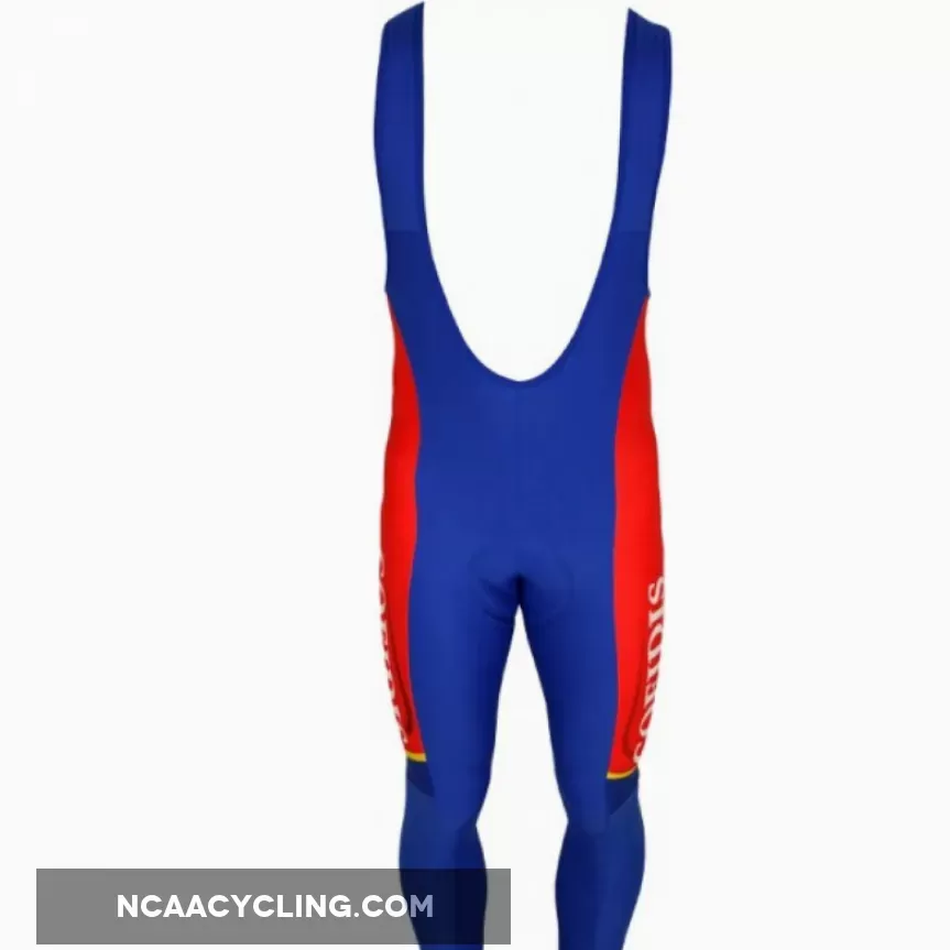 Cofidis 2006 Radsport-Profi-Team-bib Tights To Buy