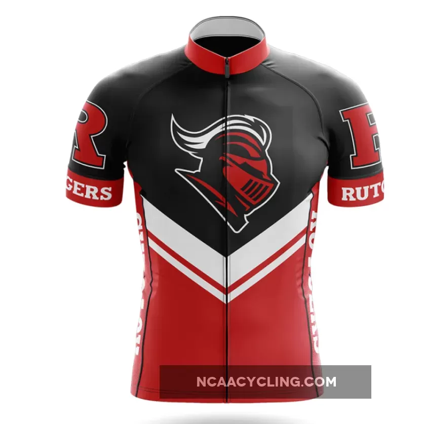 Rutgers University V3 Cycling - Jersey Only