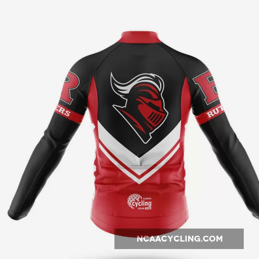 Rutgers University V3 Cycling - Jersey Only
