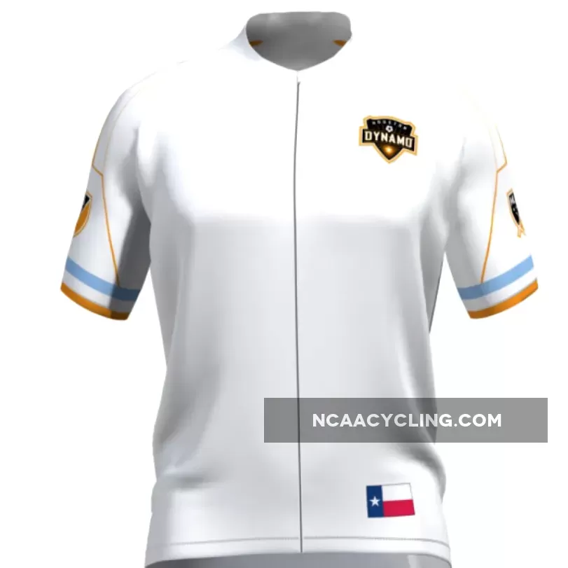 MLS Houston Dynamo Cycling Jerseys Z-1905686 Where To Buy