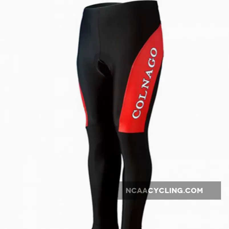 Team Colnago Cycling Regular Winter Pant For Sale