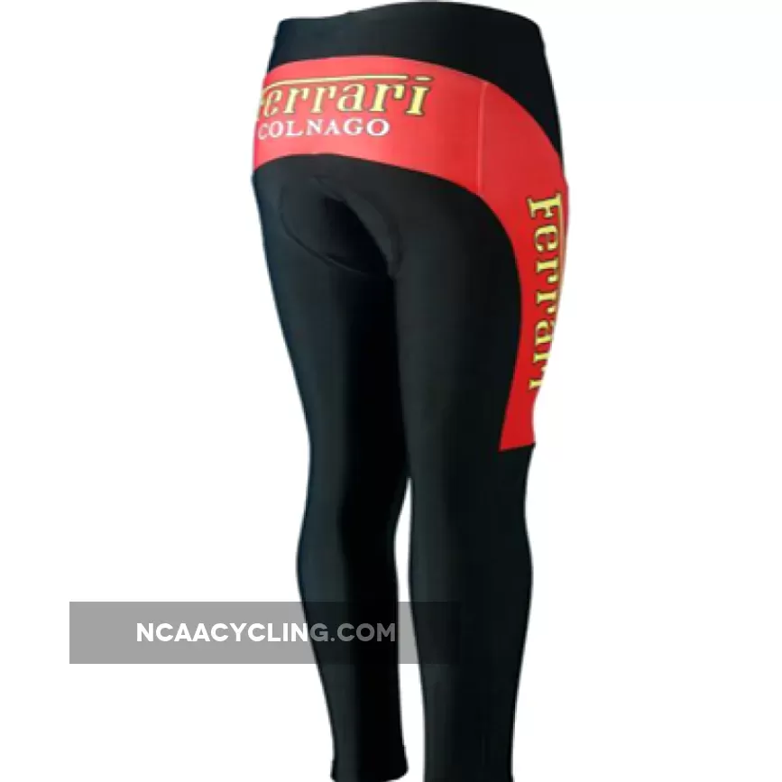 Team Colnago Cycling Regular Winter Pant For Sale