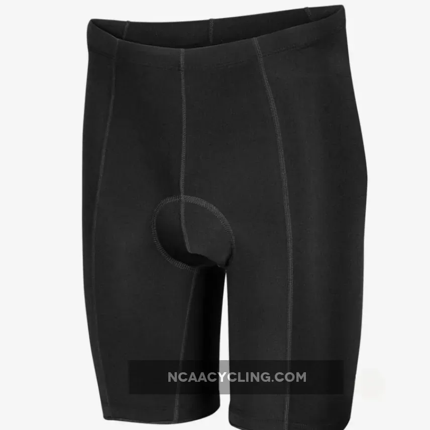 WJ Formaggio 6 Panel GEL Padded Lycra Men's Cycling Shorts #Mens Gel Padded Cycling Shorts