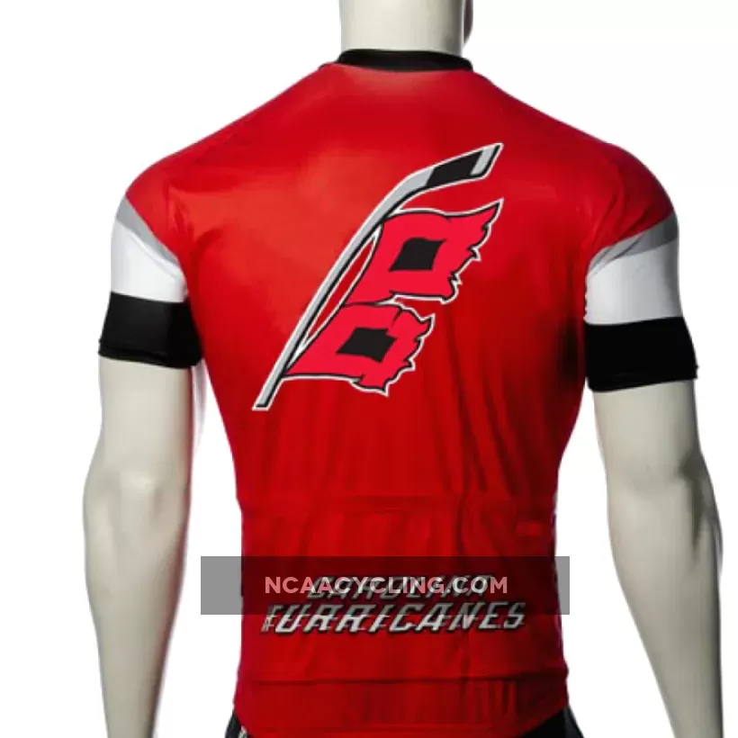 NHL Carolina Hurricanes Cycling Jerseys Z-1905671 For Sale