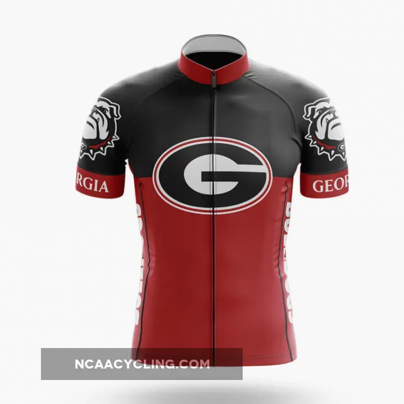 Dawgs V2 - Men's Cycling / Jersey Only Brand New