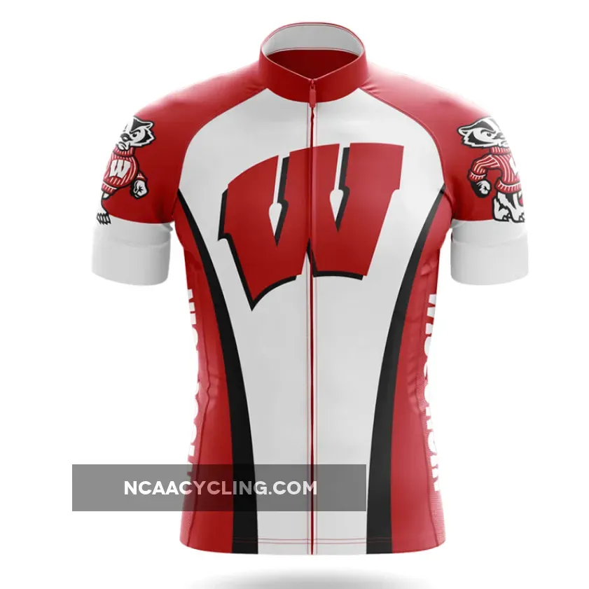 Badgers - Men's Cycling / Jersey Only New Releases