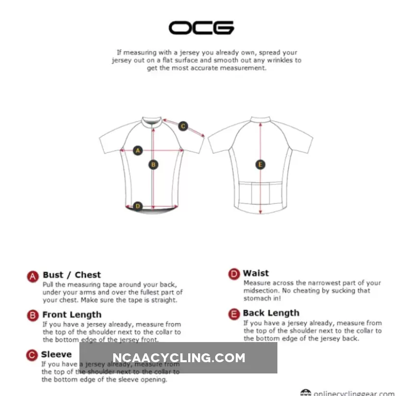 Men's Lusitanian Portugal Short Sleeve Cycling Jersey