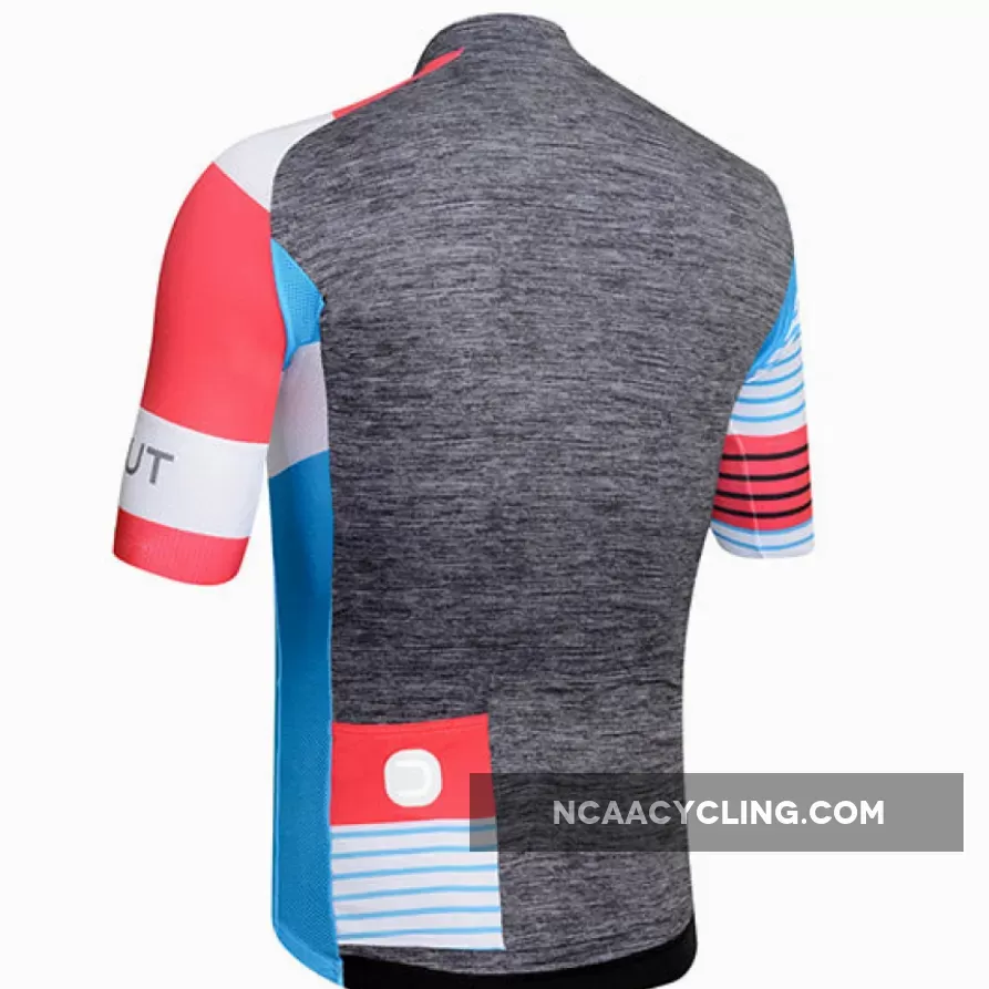DotOut Huricane Jersey - Light Blue White Outlet