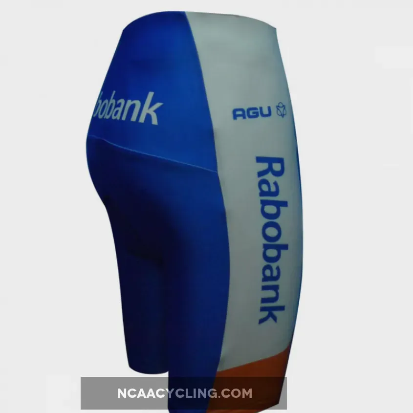2012 TEAM RABO BANK Cycling Shorts For Sale