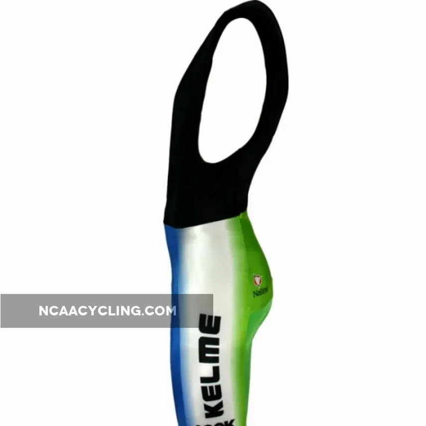 Kelme 2003 Bib Shorts - Radsport-Profi-Team For Sale