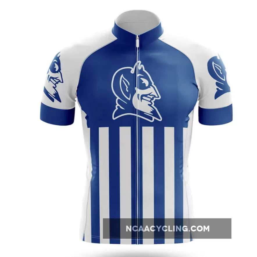 Duke University USA Cycling Jersey Only Online