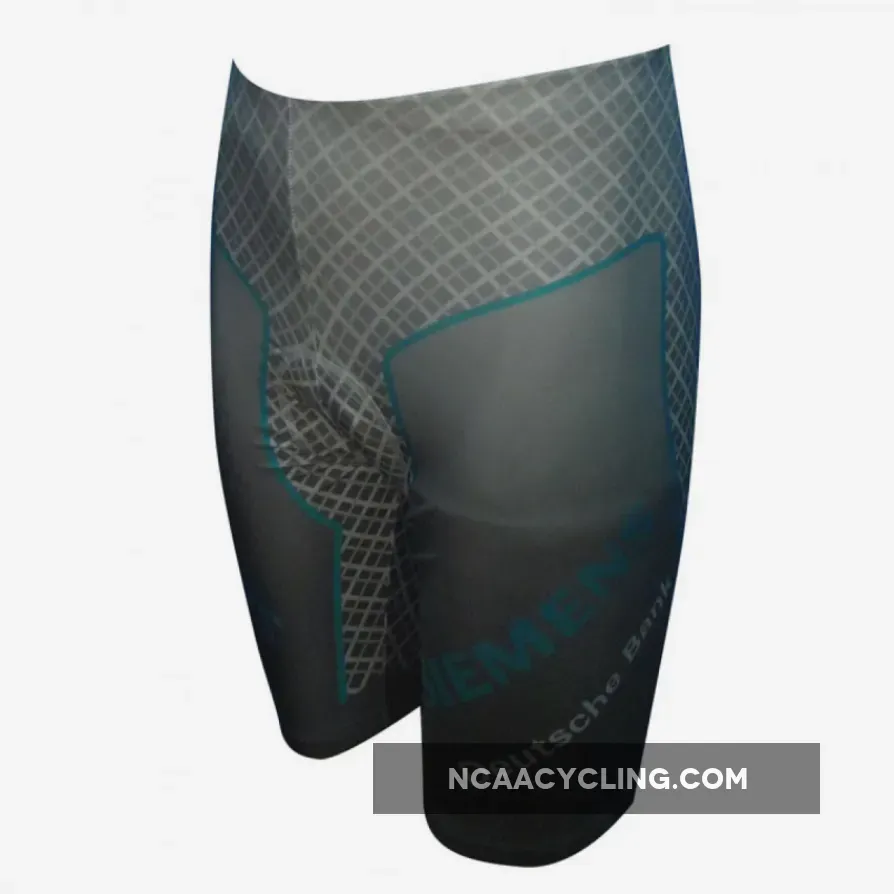 2012 Volkswagen Siemens Tream Cycling Shorts Brand New