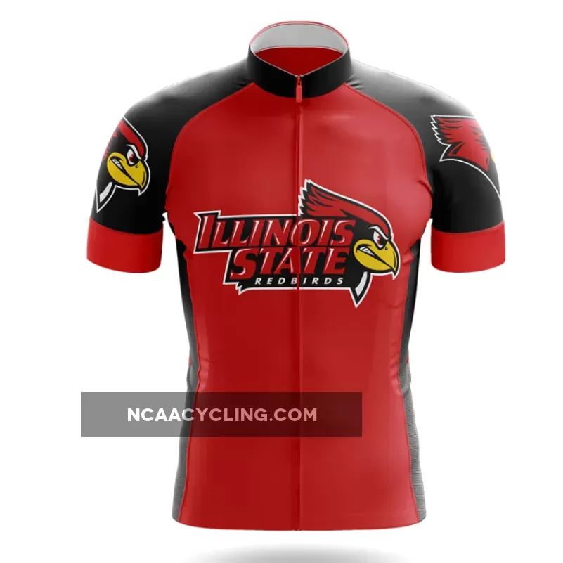 Illinois State Cycling Jersey Restock