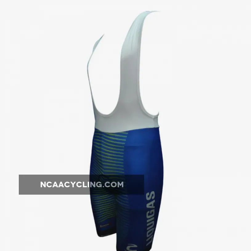 2012 Team Liquigas Cycling Bib Shorts Green Edtion Restock