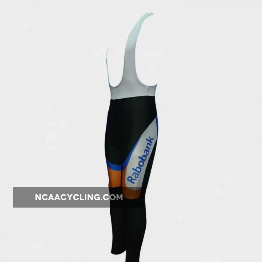 2012 TEAM Rabo Bank Bib Tights New Releases