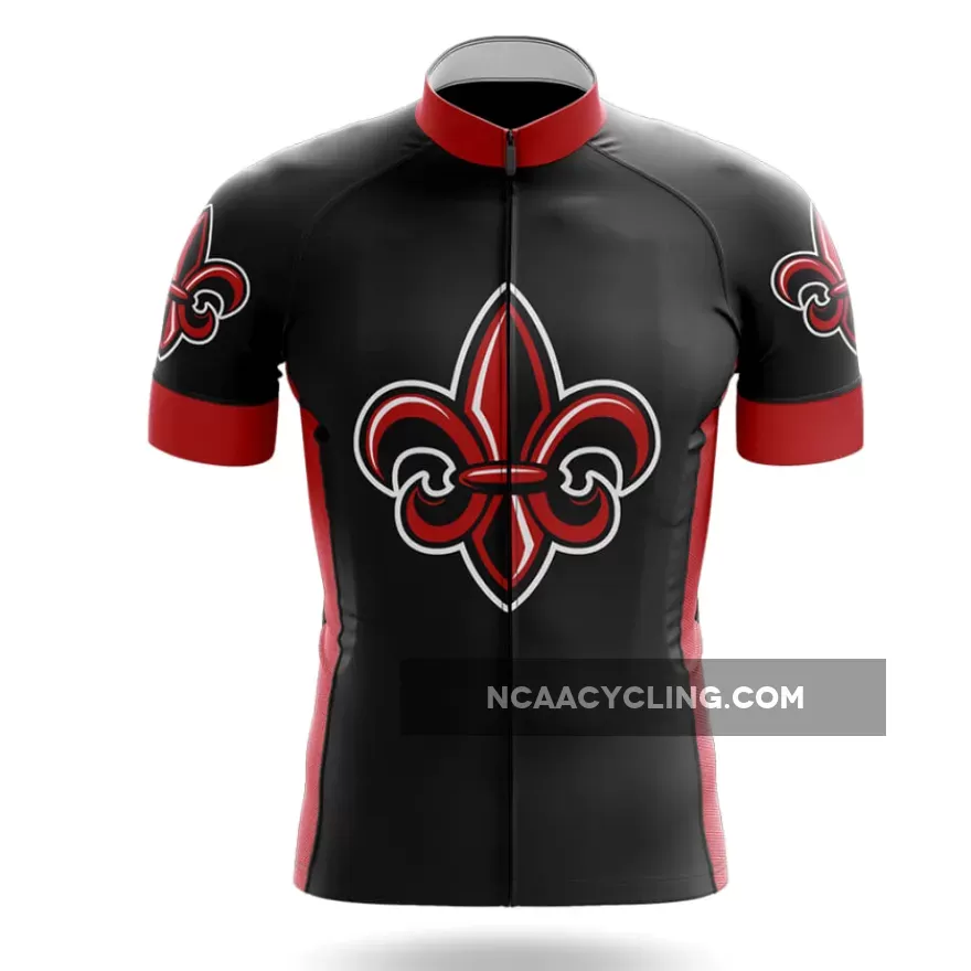 Louisiana Lafayette Cycling Jersey For Sale