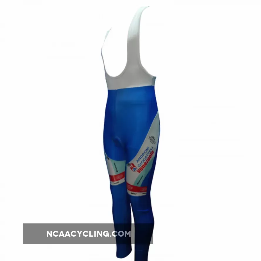 ANDRONI GIOCATTOLI 2012 Cycling Bib Pants Online