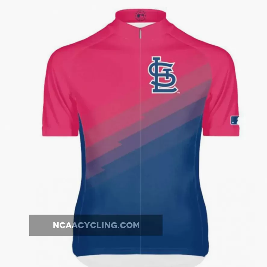 MLB St. Louis Cardinals Bike Jerseys Z-1905243 For Sale