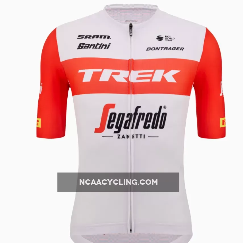 Trek Segafredo 2023 jersey / Trek Pride Jersey
