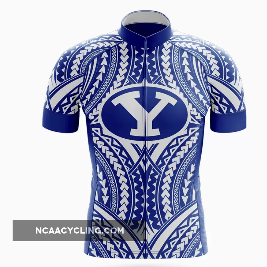 For Sale Cougars Samoan Cycling Jersey Only