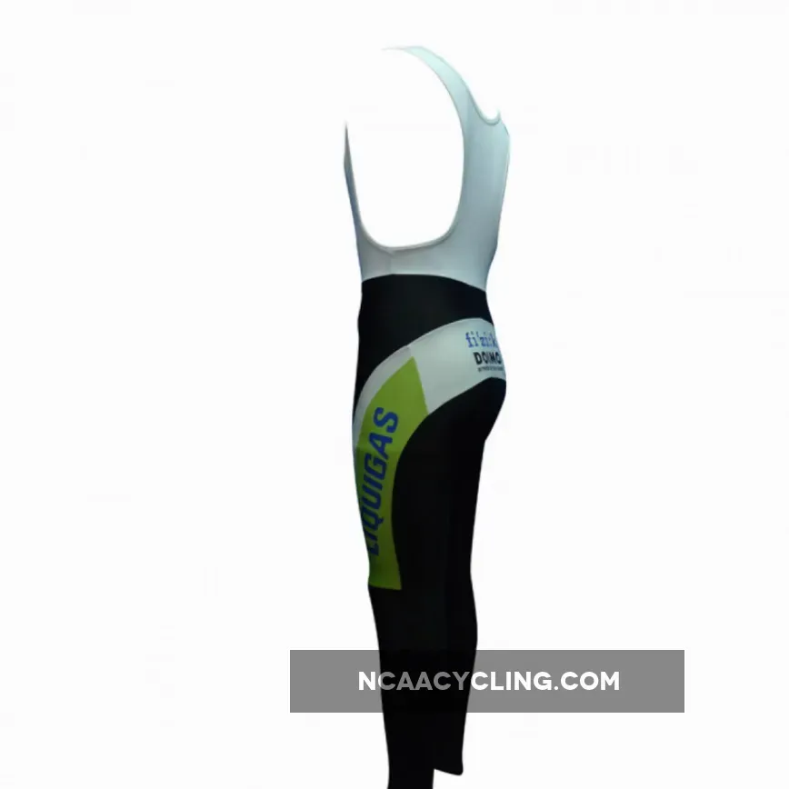 2012 LIQUIGAS Cycling Winter Bib Pants Restock