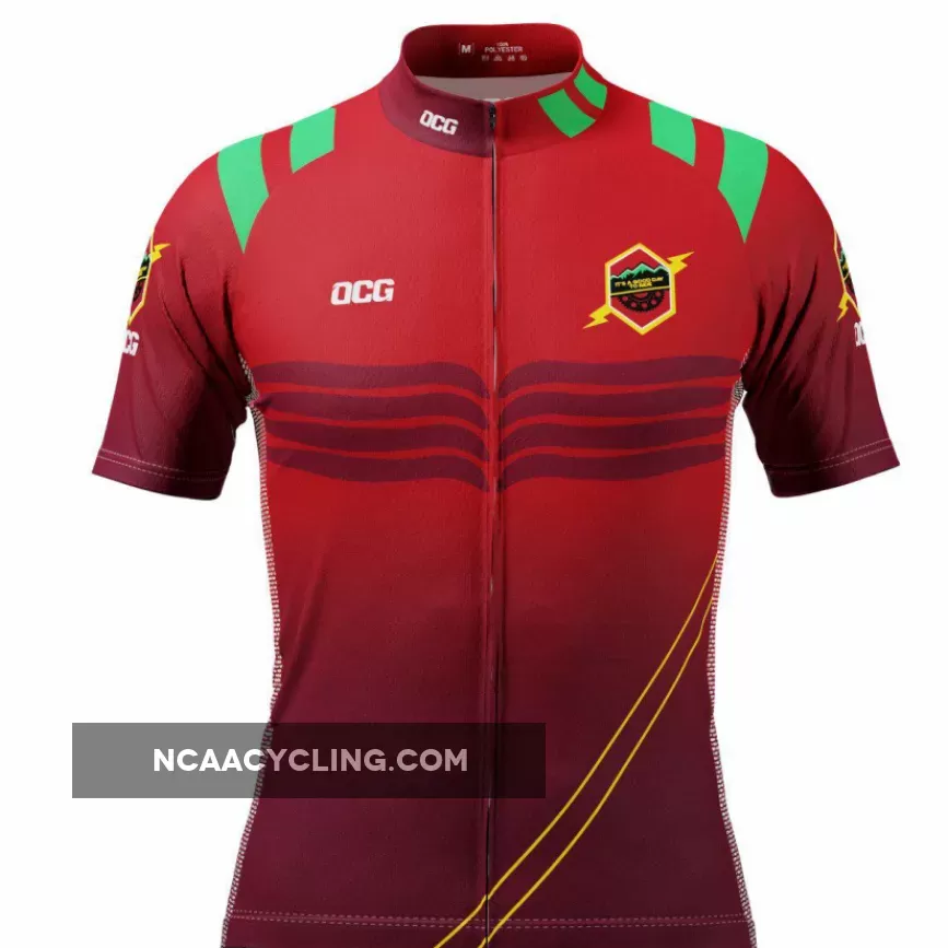 Men's Velocity Prancer Short Sleeve Cycling Jersey For Sale