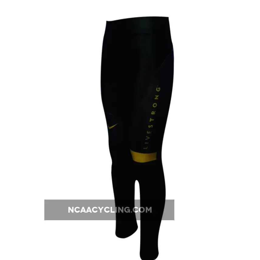 2013 LiveStrong Cycling Winter Pants To Buy