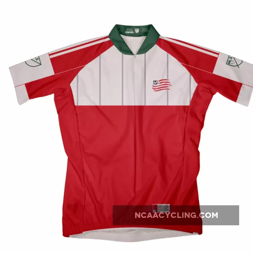 MLS New England Revolution Cycling Jerseys Z-1905703