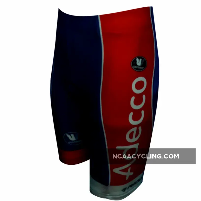LOTTO-BELISOL Bib Shorts Proline 2012 - cycling shorts