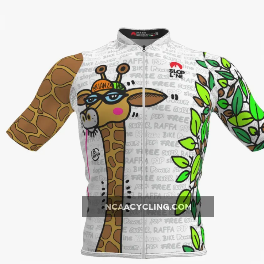 Slopline Sormano Raffa jersey Raffa Clothing