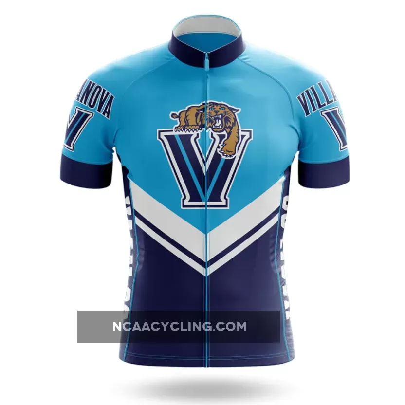 Villanova University V3 Cycling - Jersey Only