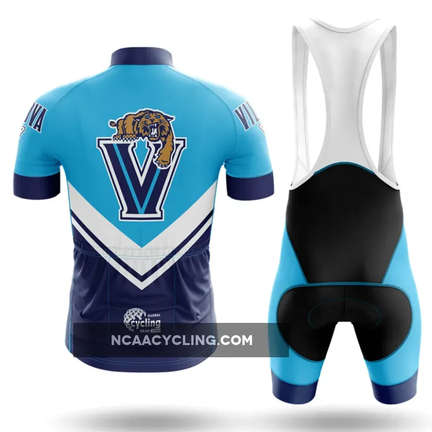 Villanova University V3 Cycling - Jersey Only