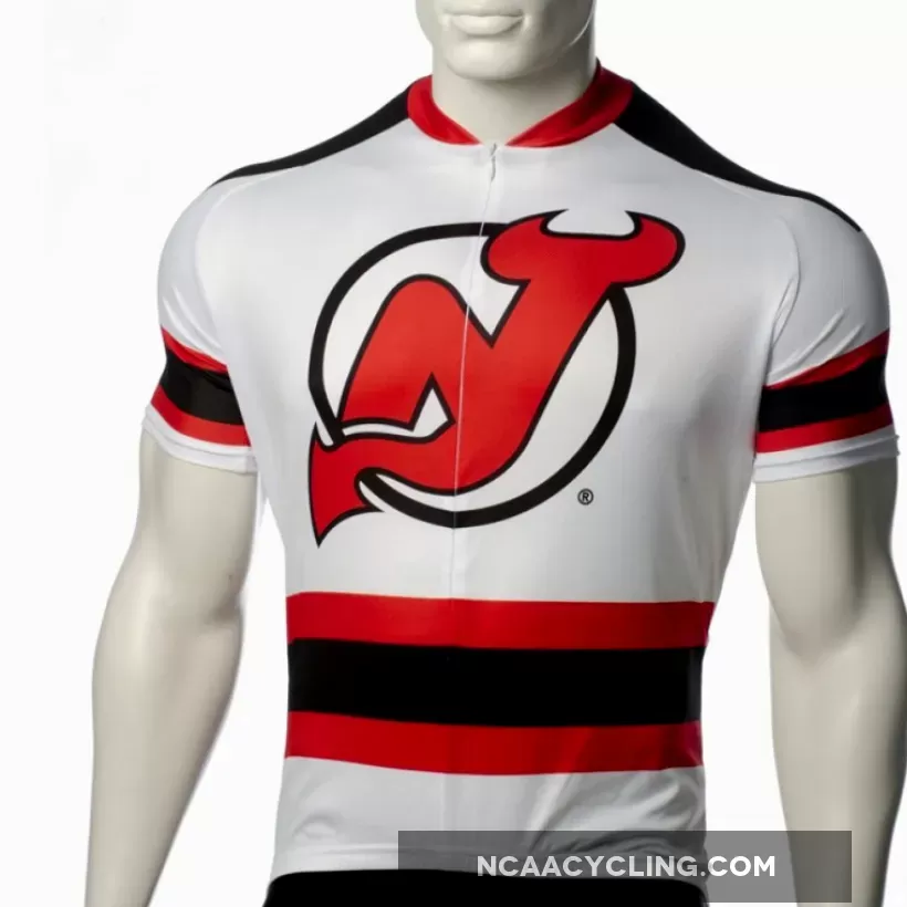 NHL New Jersey Devils Cycling Jerseys Online