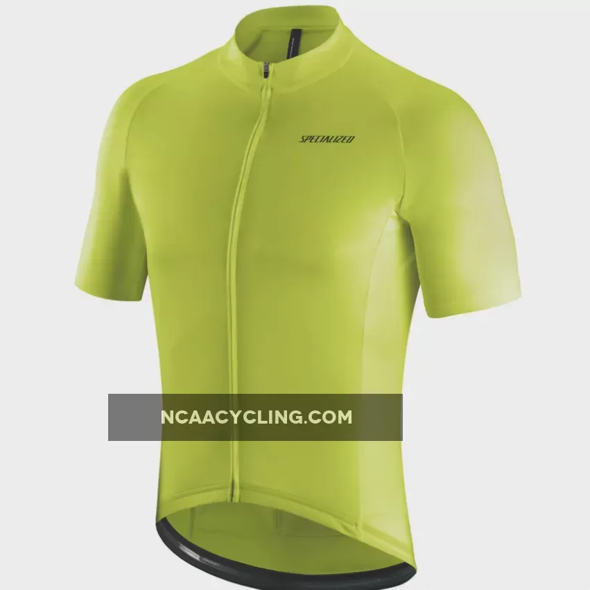 Specialized RBX Sport Jersey - Green Online 644-8764
