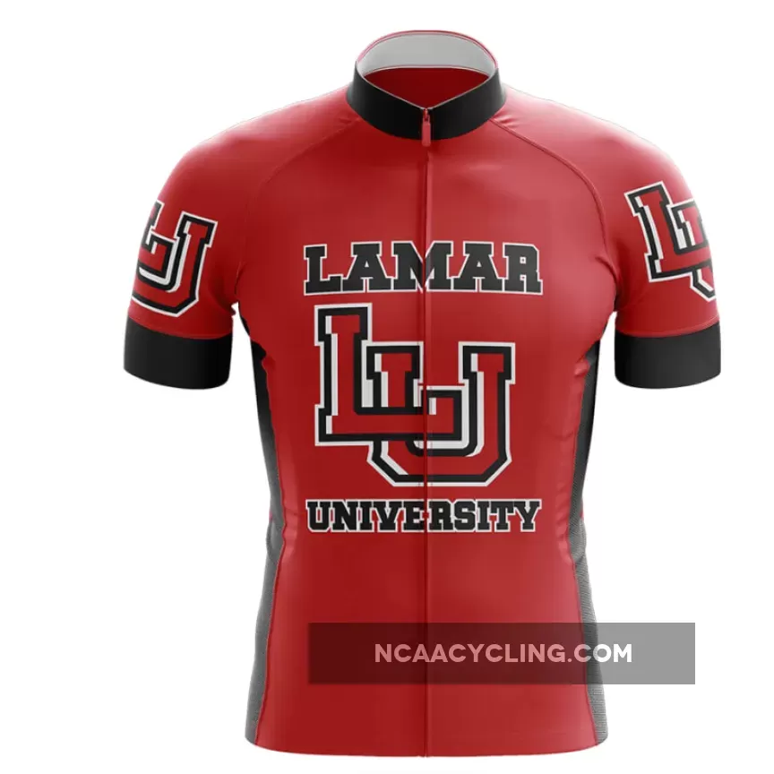 Lamar Cycling Jersey Only New Releases