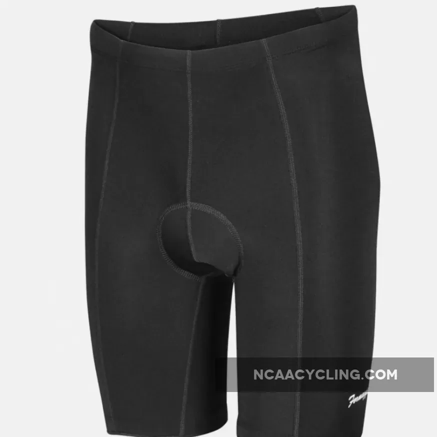 WJ Formaggio 6 Panel Pro Style Lycra Men's Padded Cycling Shorts #Lycra Cycling Shorts