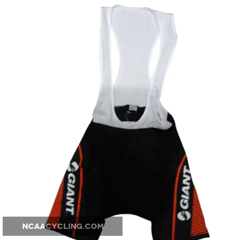 2011 Giant Poweredby Sram Cycling Bib Shorts Outlet