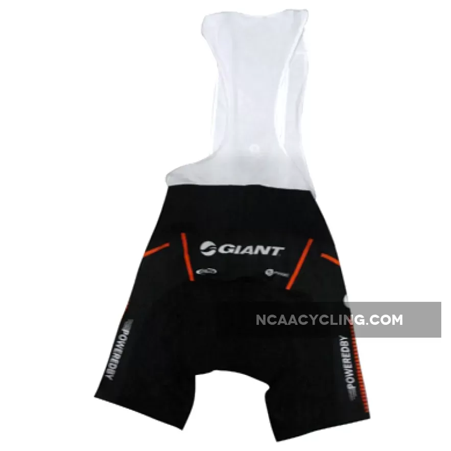 2011 Giant Poweredby Sram Cycling Bib Shorts Outlet