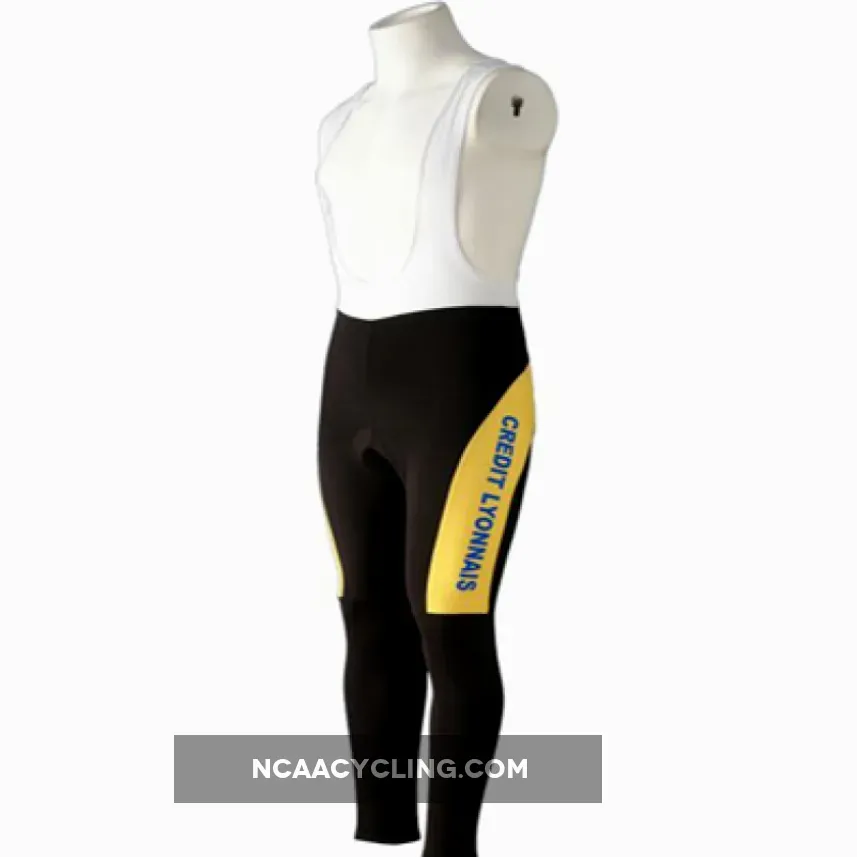 2011 Tour De France LCL Cycling Winter Bib Pants To Buy