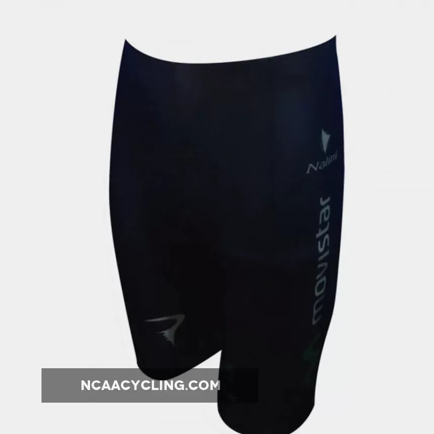 MOVISTAR 2013 Nalini professional cycling team - cycling shorts