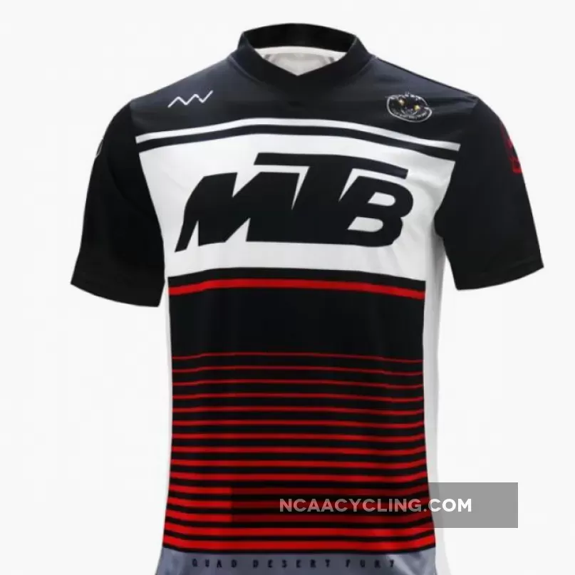 MTB Jerseys Full Sleeves MTB Jersey Quickdry Motocross Wear BMX Cycling Mountain Bike Clothing Downhill Outdoor Sport T Shirt