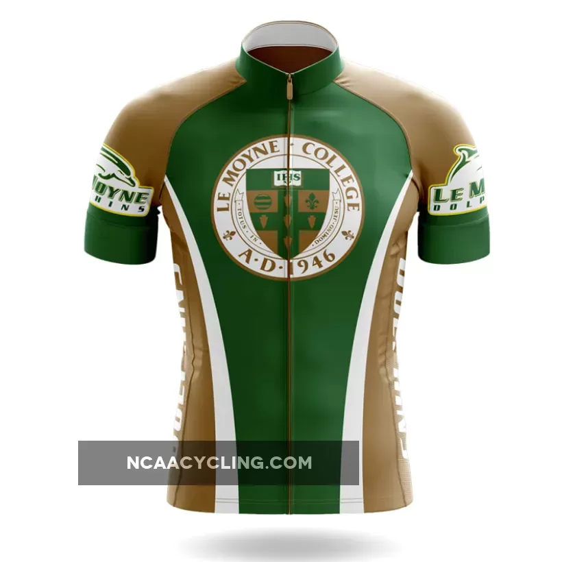 Le Moyne College - Men's Cycling / Jersey Only New Releases