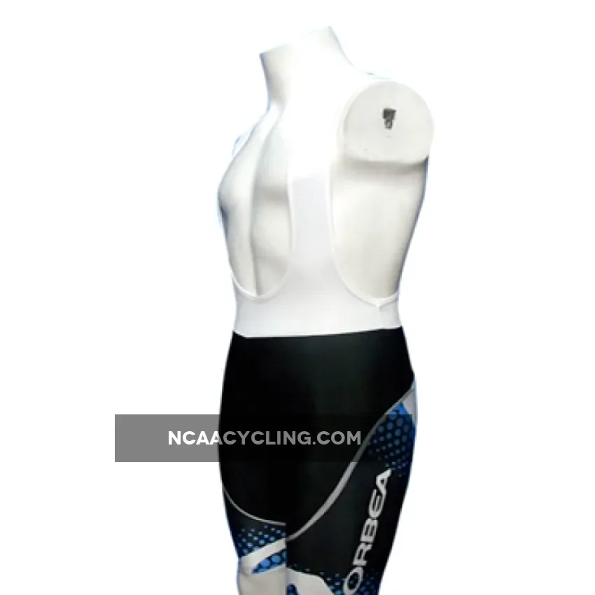 2011 ORBEA Black Cycling Bib Short Online