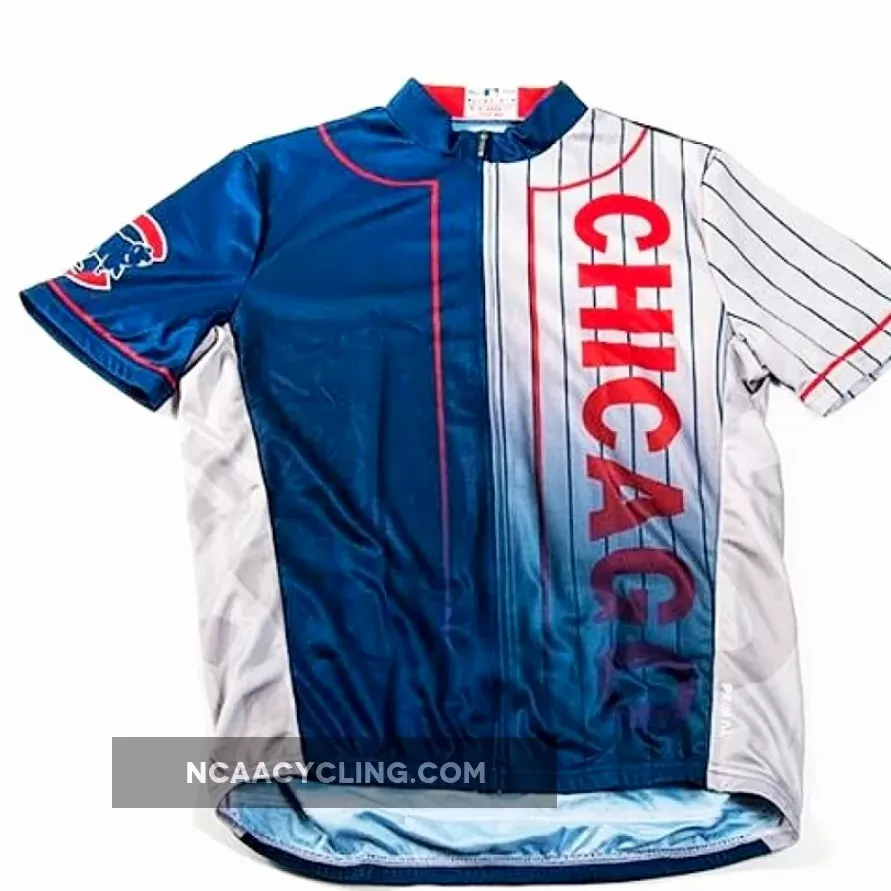 To Buy MLB Chicago Cubs Cycling Jerseys