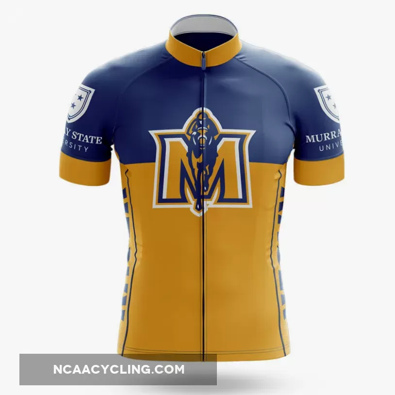 Murray State University V2 - Men's Cycling / Jersey Only