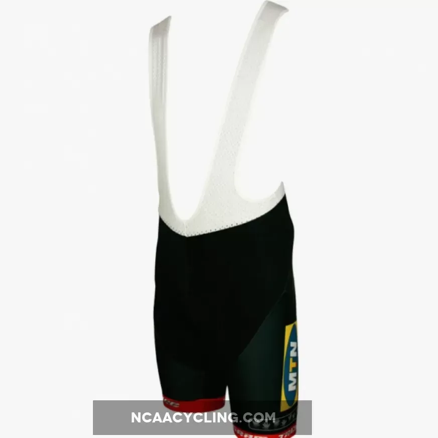 MTN QHUBEKA 2012 Vermarc Radsport-Profi-Team - Bib Shorts